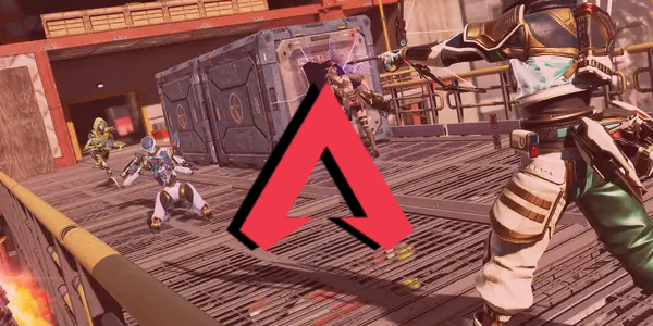 Apex Legends Supreme Apex External software interface