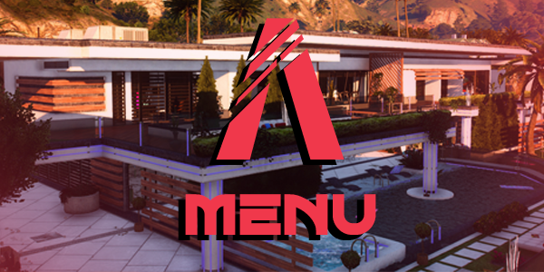 FiveM Supreme Menu software interface