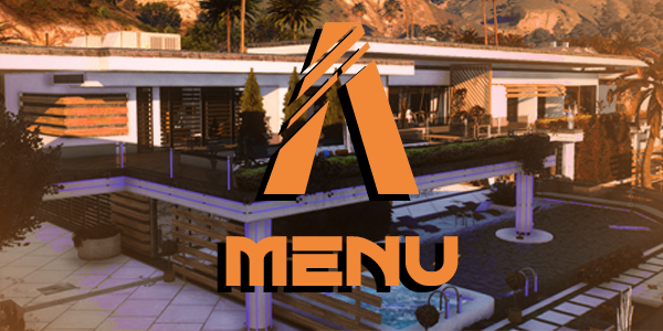 FiveM Supreme Menu software interface